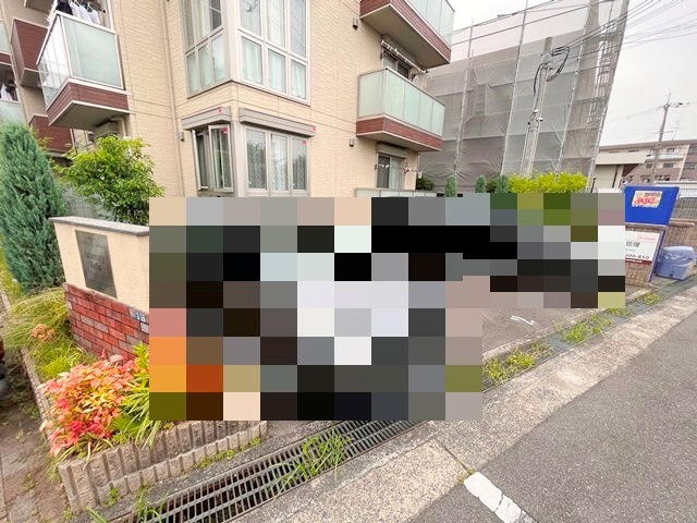【駐車場】 | アメニティー・ベフ