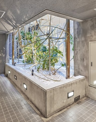 【その他共用部分】 | JP-BASE渋谷松濤