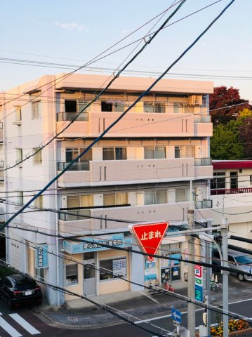 仲介手数料0！！フェニーチェ名古屋の展望