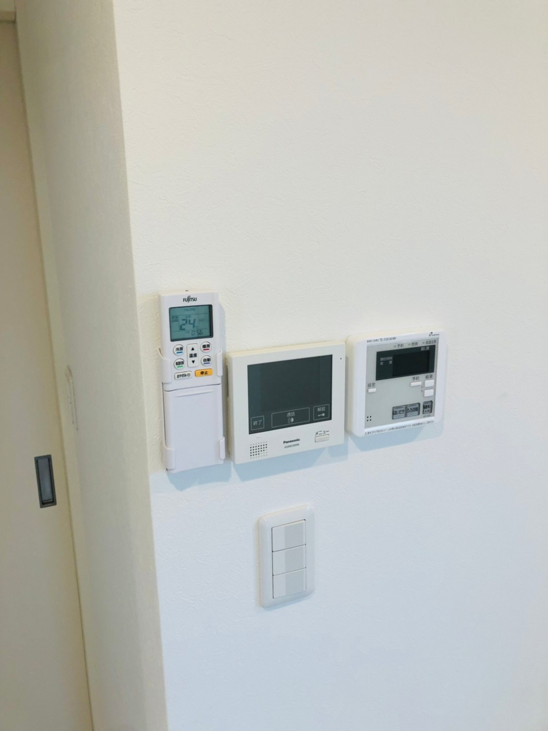 仲介手数料0！！フェニーチェ名古屋のセキュリティ