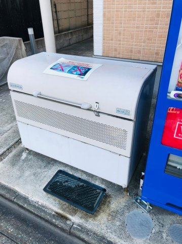仲介手数料0！！フェニーチェ名古屋のその他共用部分