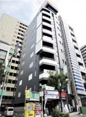 【外観】 | 大手前ビル