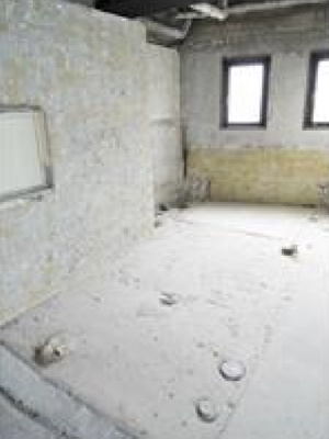 【内装】 | 大手前ビル