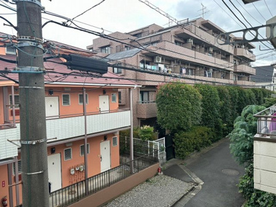 【展望】 | メゾンマキシマ