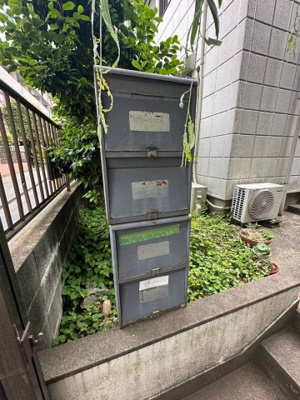 【その他共用部分】 | メゾンマキシマ