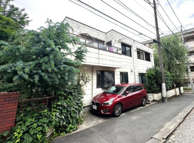 【外観】 | メゾンマキシマ