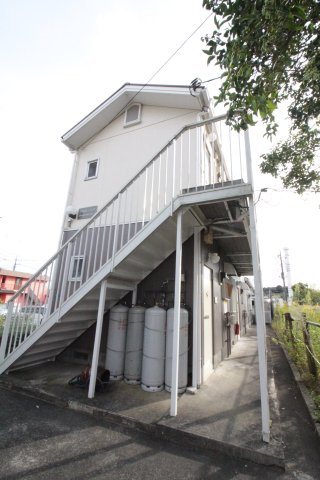 イリュウハイツ