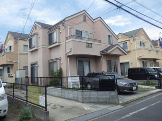 【外観】 | 八王子市中野町戸建（JTI）