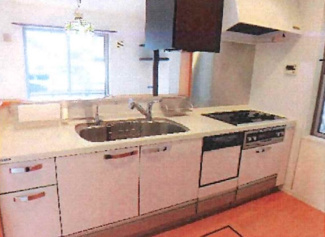 【キッチン】 | 八王子市中野町戸建（JTI）