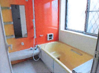 【浴室】 | 八王子市中野町戸建（JTI）