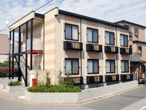 ウェルストンⅡの画像