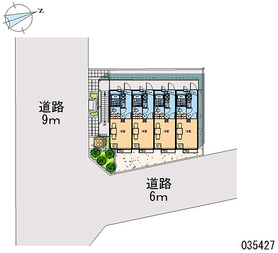 【周辺】 | ウェルストンⅡ