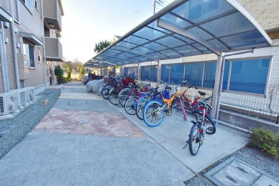 【その他共用部分】 | グランソーレI