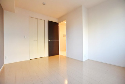 【居間・リビング】 | グランソーレI