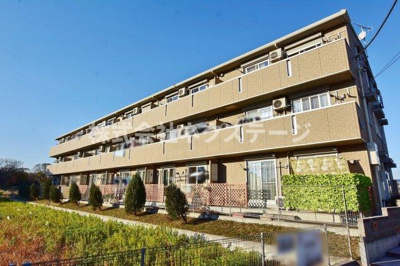 【外観】 | グランソーレI