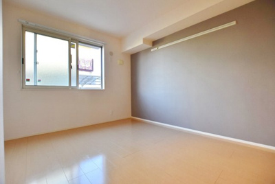 【居間・リビング】 | グランソーレI