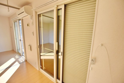 【設備】 | グランソーレI