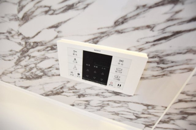 【設備】 | グランソーレI