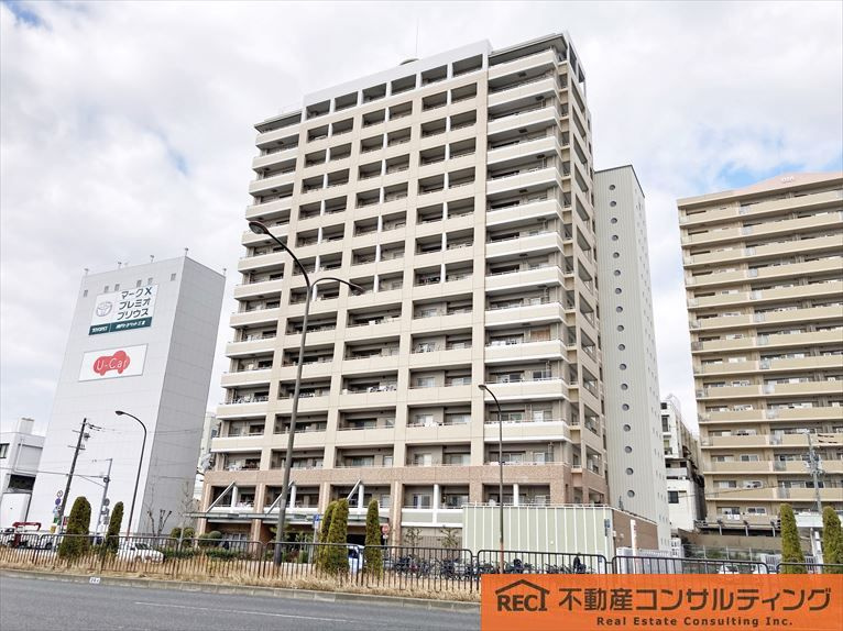 ワコーレ三宮グランイースト