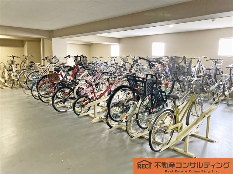 ワコーレ三宮グランイーストの周辺