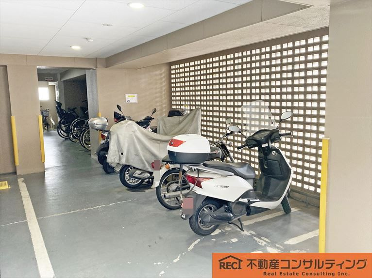 ワコーレ三宮グランイーストの地図