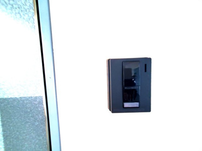 【セキュリティ】 | コーポファーストステージ