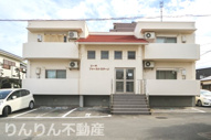 コーポファーストステージの画像