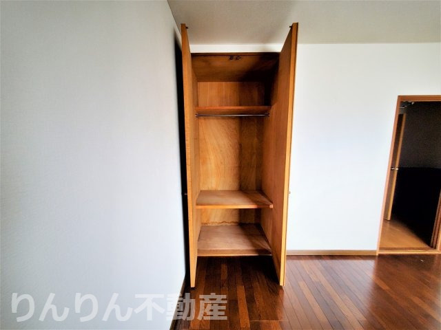 【収納】 | コーポファーストステージ