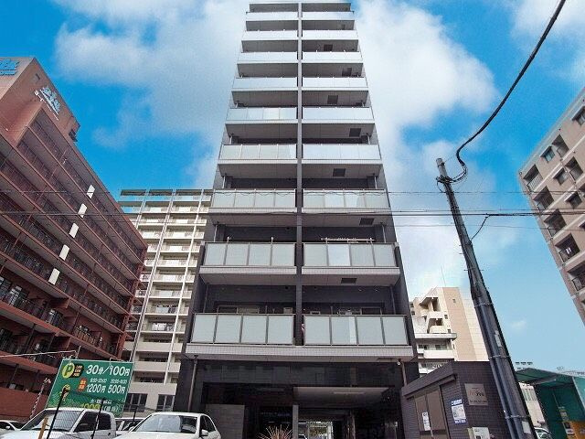 【外観】 | プレジールTJ