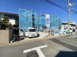 【外観】 | 現地写真