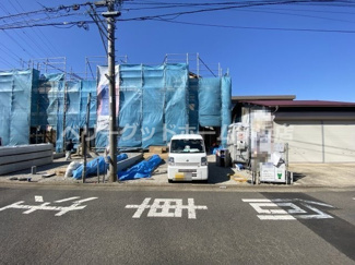 【外観】 | 外観写真