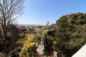 【展望】 | 現地からは周辺が一望できます♪