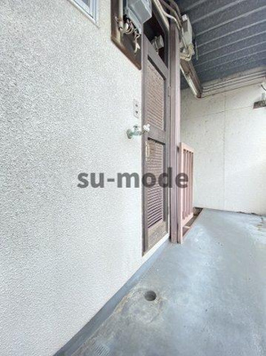 【内装】 | 園田ハイム