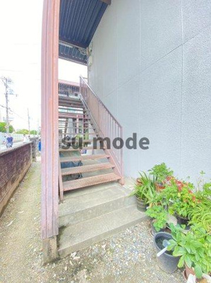 【設備】 | 園田ハイム