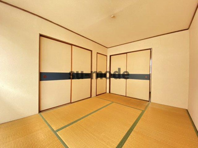 【内装】 | 園田ハイム