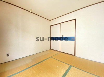 【内装】 | 園田ハイム