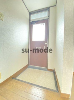 【玄関】 | 園田ハイム