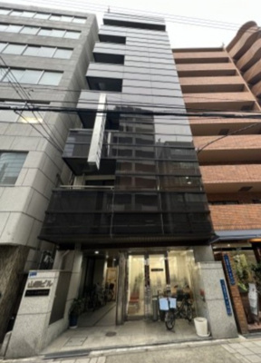 【外観】 | 山田ビル