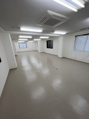 【内装】 | 山田ビル