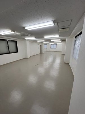 【内装】 | 山田ビル