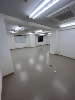 【内装】 | 山田ビル