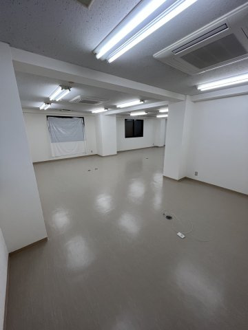 【内装】 | 山田ビル