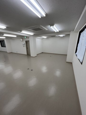 【内装】 | 山田ビル