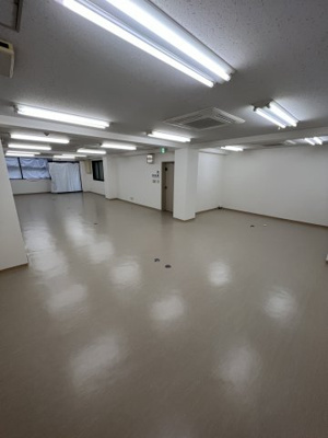 【内装】 | 山田ビル