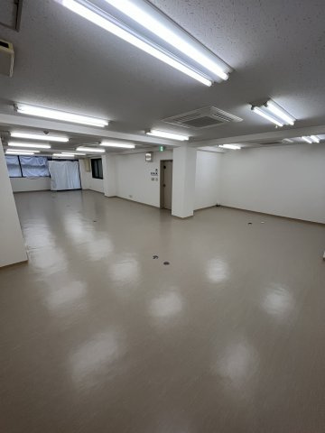【内装】 | 山田ビル