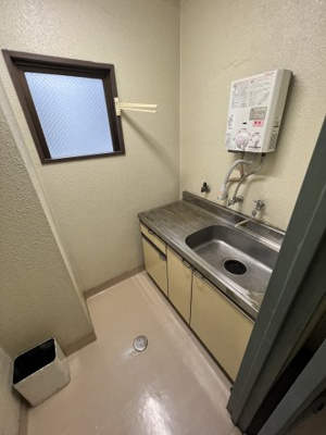 【キッチン】 | 山田ビル