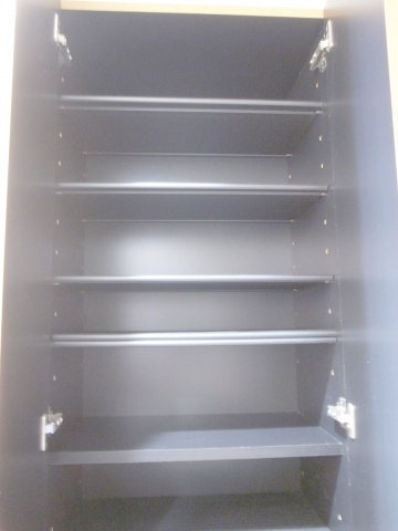 【収納】 | クレストヒルズ