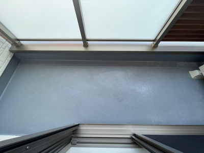 【バルコニー】 | F asecia Epic