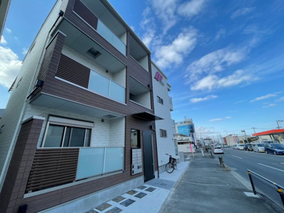 【周辺】 | F asecia Epic