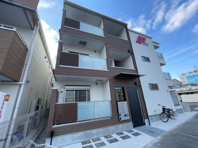 【外観】 | F asecia Epic